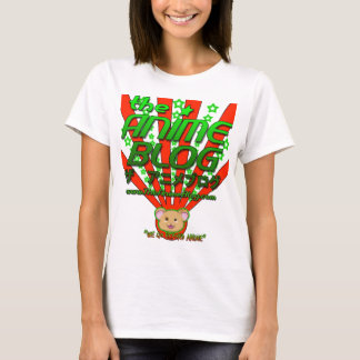 Das anime-Blog t T-Shirt
