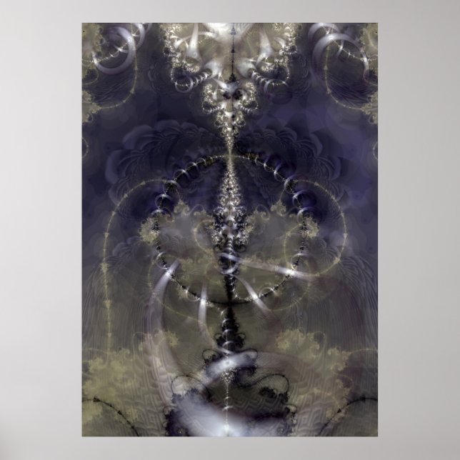 Das Ansammlung Storm Poster (Vorne)