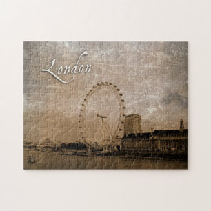 Das antike London - Puzzle