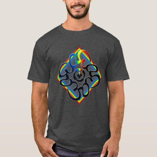 Das Apokalypse-Beweis-T-Shirt - OM Mantra T-Shirt