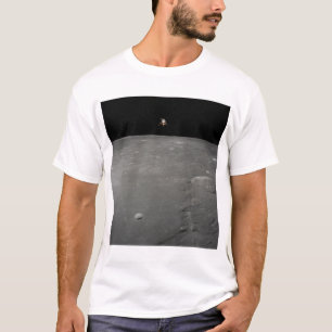 Das Apollo 12 Mondmodul Intrepid T-Shirt