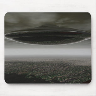 Das Arival Mousepad