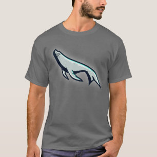 Das Arktis-Siegel gerettet T-Shirt