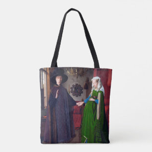 Das Arnolfini-Portrait, Jan van Eyck