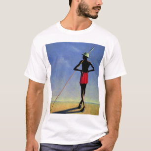 Das Askari 1992 T-Shirt