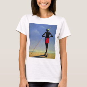 Das Askari 1992 T-Shirt