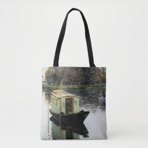 Das Atelierboot