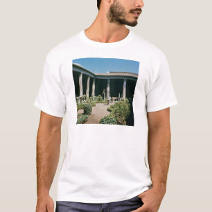 Das Atrium, Haus des Vettii T-Shirt