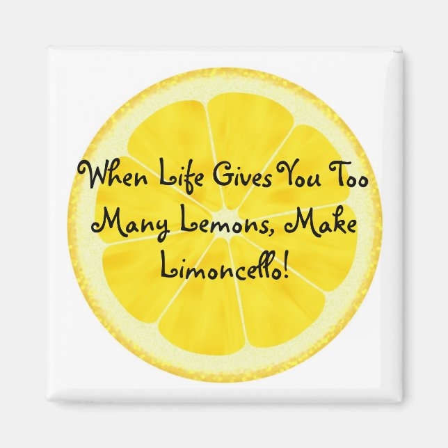 Das Audrey Magnet (Vorne)