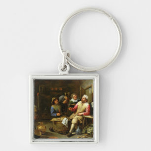 Das Aufenthaltsraum-Bar, 1657 Schlüsselanhänger