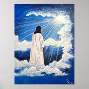 Das aufstrebende Poster nach ColorReign