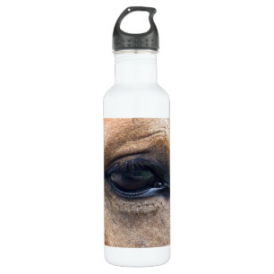 Das Auge des Geistes Trinkflasche
