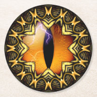 Das Auge des goldenen Drachen