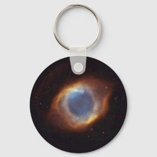 das Auge des Gottes Schlüsselanhänger