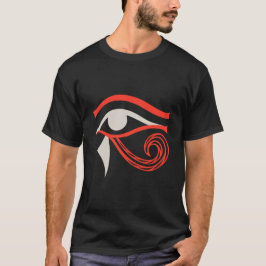 Das Auge des Horus - Symbol des Schutzes T-Shirt