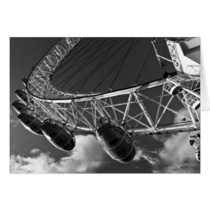 Das Auge in London