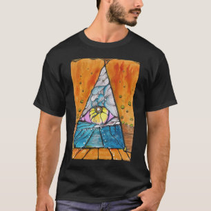 Das Auge T-Shirt