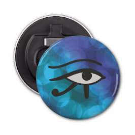 Das Auge von Huros. Flaschenöffner