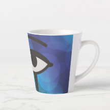 Das Auge von Huros.