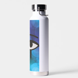 Das Auge von Huros. Trinkflasche