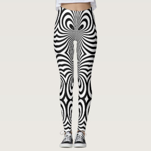 DAS AUGEN LEGGINGS