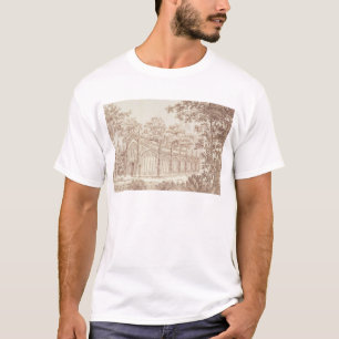 Das Äußere von Prinzen von Wales Konservatorium T-Shirt