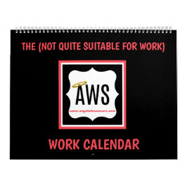 Das AWS nicht ziemlich passend für Kalender