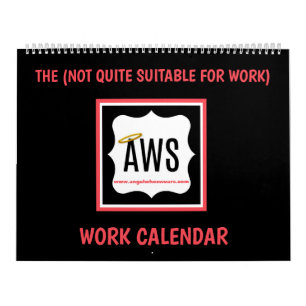 Das AWS nicht ziemlich passend für Kalender