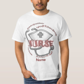 Das Axiom der Krankenschwester T-Shirt