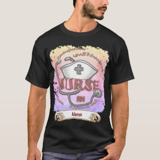 Das Axiom der Krankenschwester T-Shirt