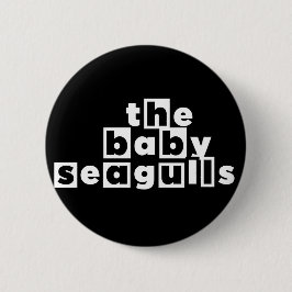 Das Baby Seagulls Logo 24 Button