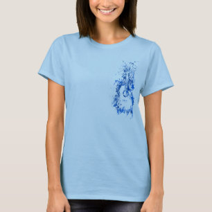 Das Baby T-Shirt