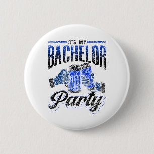 Das Bachelor Party Briom Team _1 Button