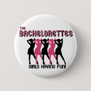 Das Bachelorettes Button
