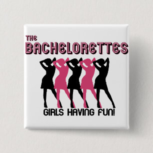 Das Bachelorettes Button