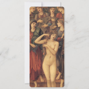 Das Bad der Venus von Sir Edward Coley Burne-Jones
