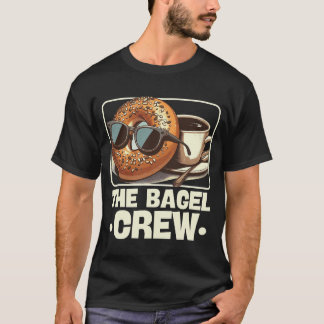 Das Bagel T-Shirt
