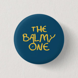 Das Balmy Button