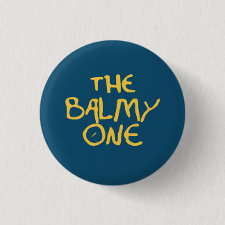 Das Balmy Button