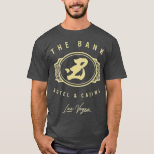 Das Bank Hotel & Casino - Ocean's Thirteen T-Shirt