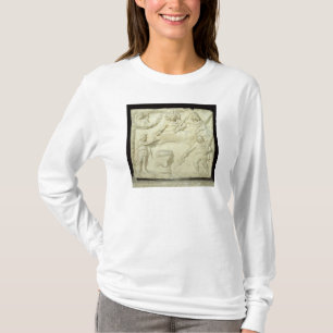 Das Bankett von Mithras und von Sun T-Shirt
