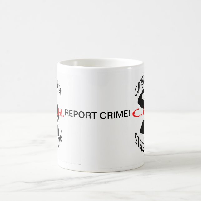das Bargeldlogo, das Bargeldlogo, Tasse (Mittel)