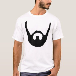Das bärtige T-Shirt