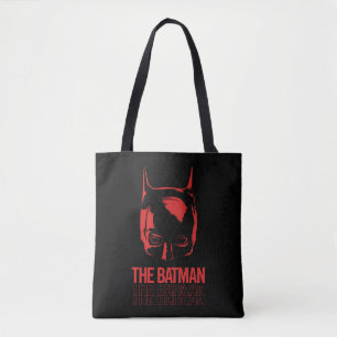 Das Batman Cowl-Logo