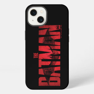 Das Batman-Kino-Logo iPhone 13 Hülle