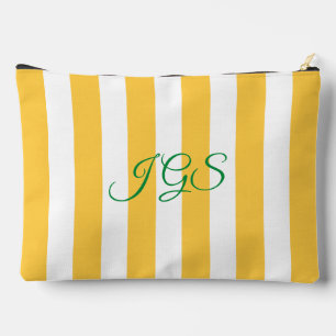 Das Beach Club Wappen - JGS - Individuelles Design Zubehörtasche
