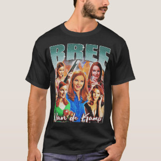 Das Beauty Bree van De Kamp T-Shirt