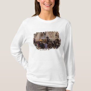 Das Begräbnis von Victor Hugo T-Shirt