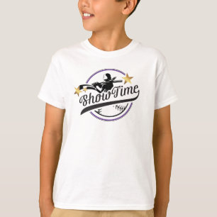 Das Bella der T-Shirt