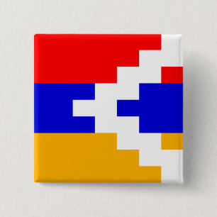 das Bergkarabach Button